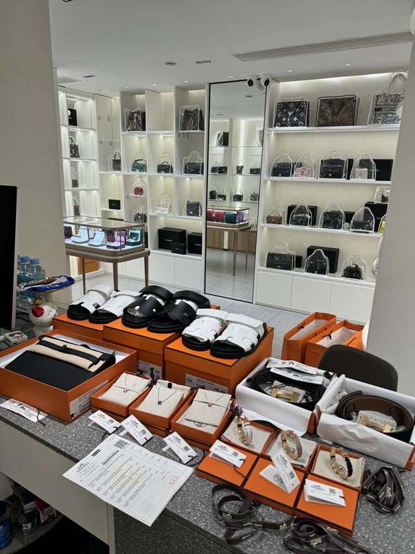 陇南文县回收奢侈品首饰